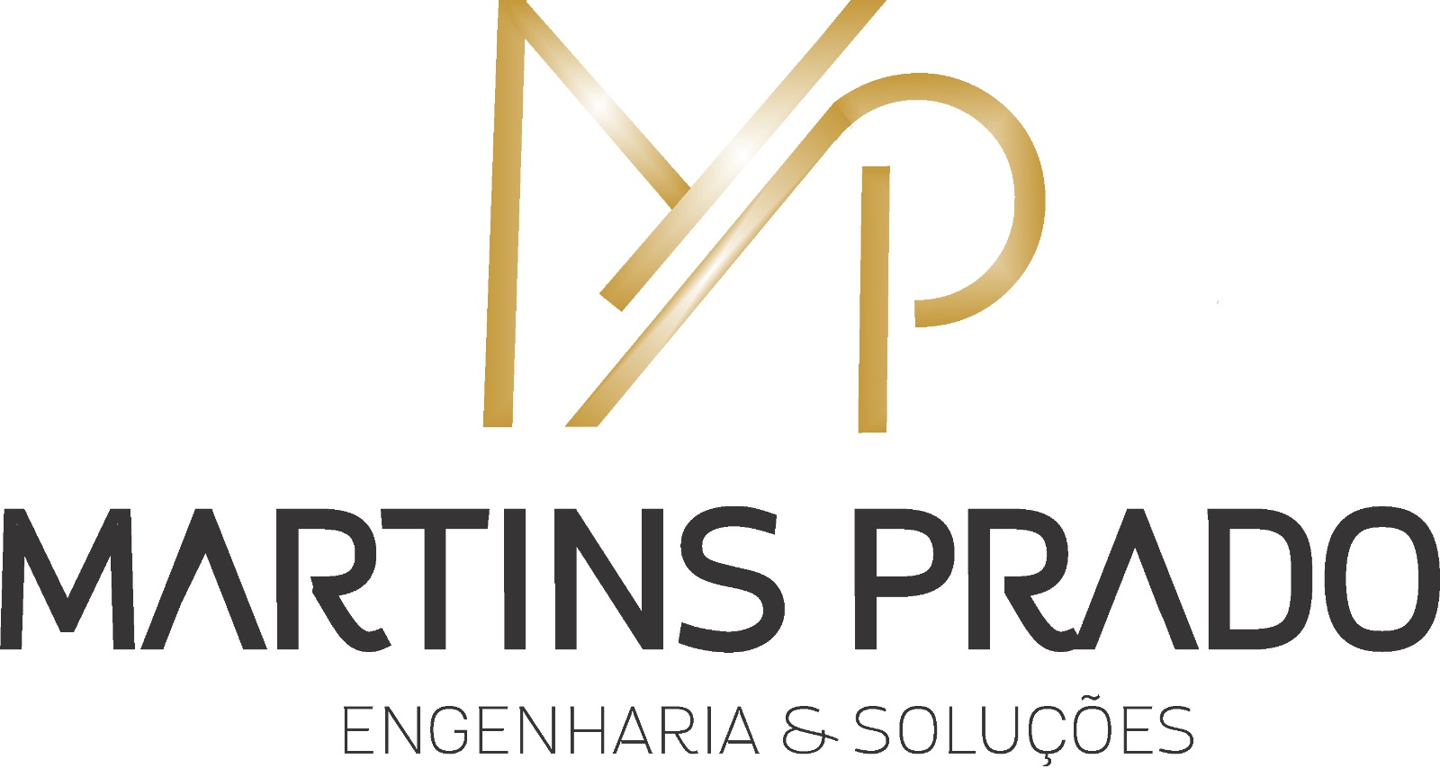 Logo - Martins Prado