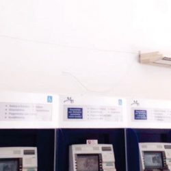 Últimos Trabalhos - Banco Mercantil 2