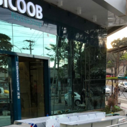 Últimos Trabalhos - Sicoob 2